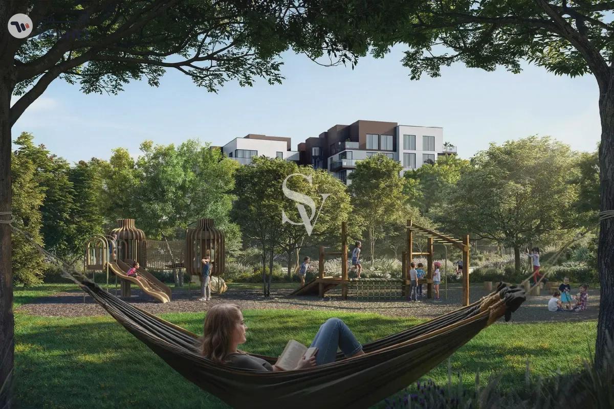 Capria West, Ghaf Woods, Dubailand, Dubai-1-landscape