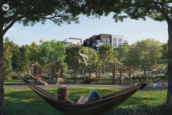 Capria West, Ghaf Woods, Dubailand, Dubai