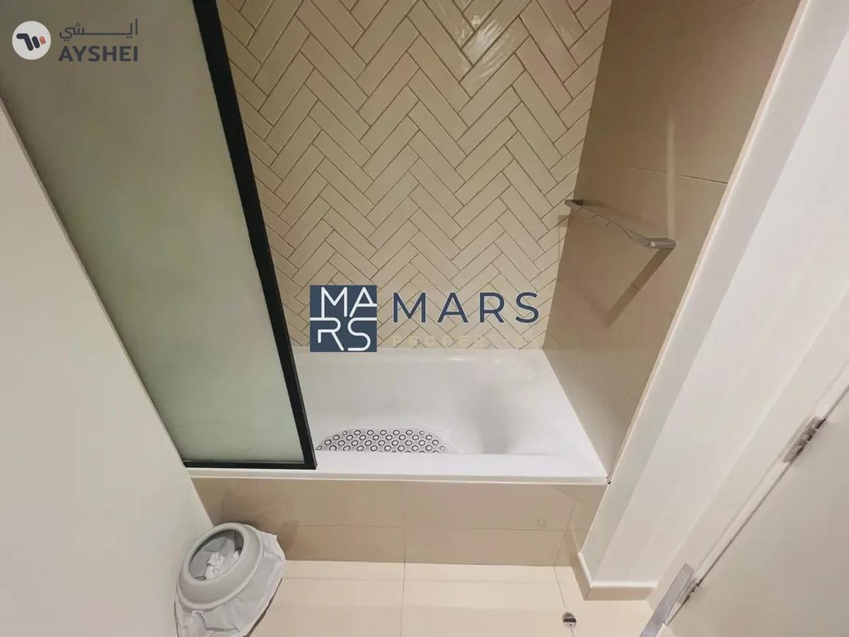 POOL VIEW FULLY FURNISHED STUDIO IN GATED COMMMUNITY-1-1