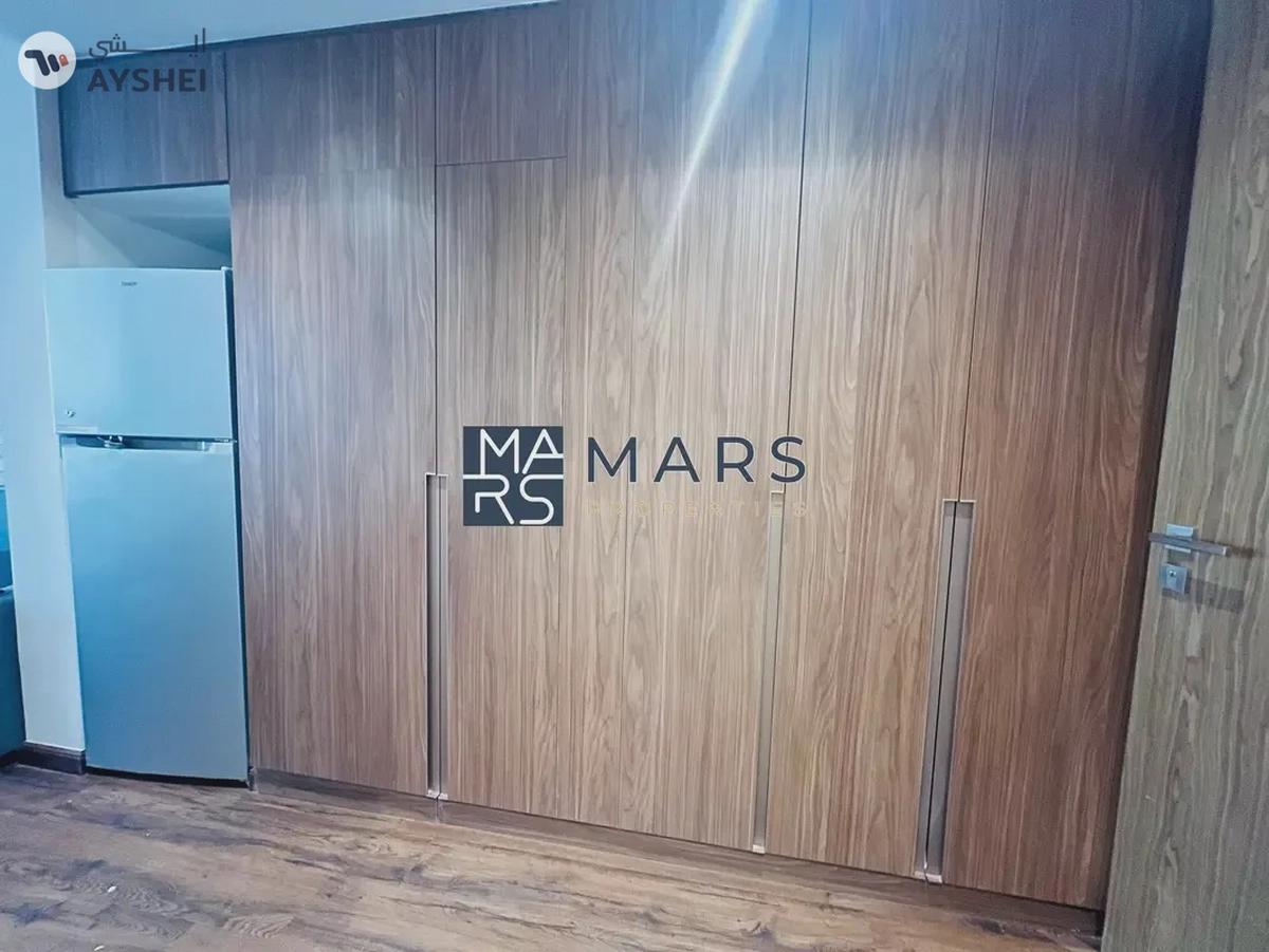 POOL VIEW FULLY FURNISHED STUDIO IN GATED COMMMUNITY-2-2