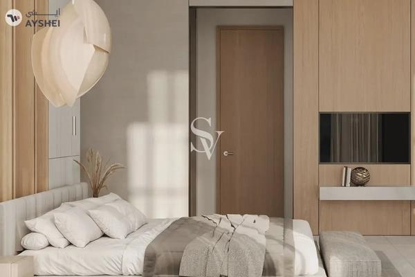 Bellagio by Sunrise, Wasl Gate, Dubai