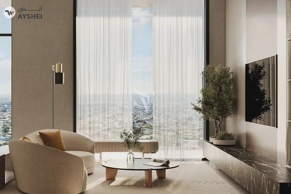 Bellagio by Sunrise, Wasl Gate, Dubai