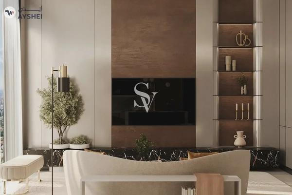 Bellagio by Sunrise, Wasl Gate, Dubai