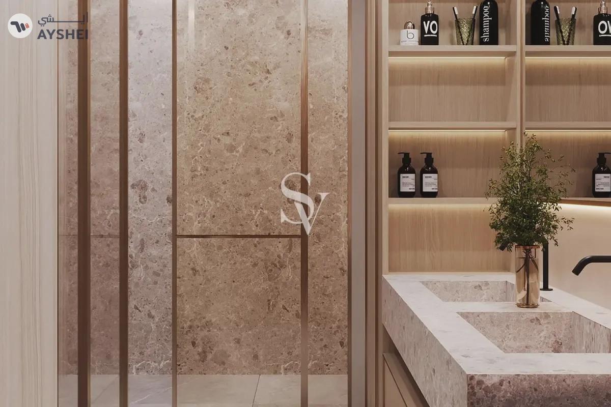 Bellagio by Sunrise, Wasl Gate, Dubai-5-5