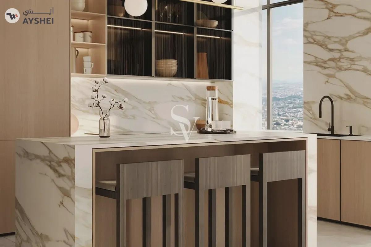 Bellagio by Sunrise, Wasl Gate, Dubai-7-7