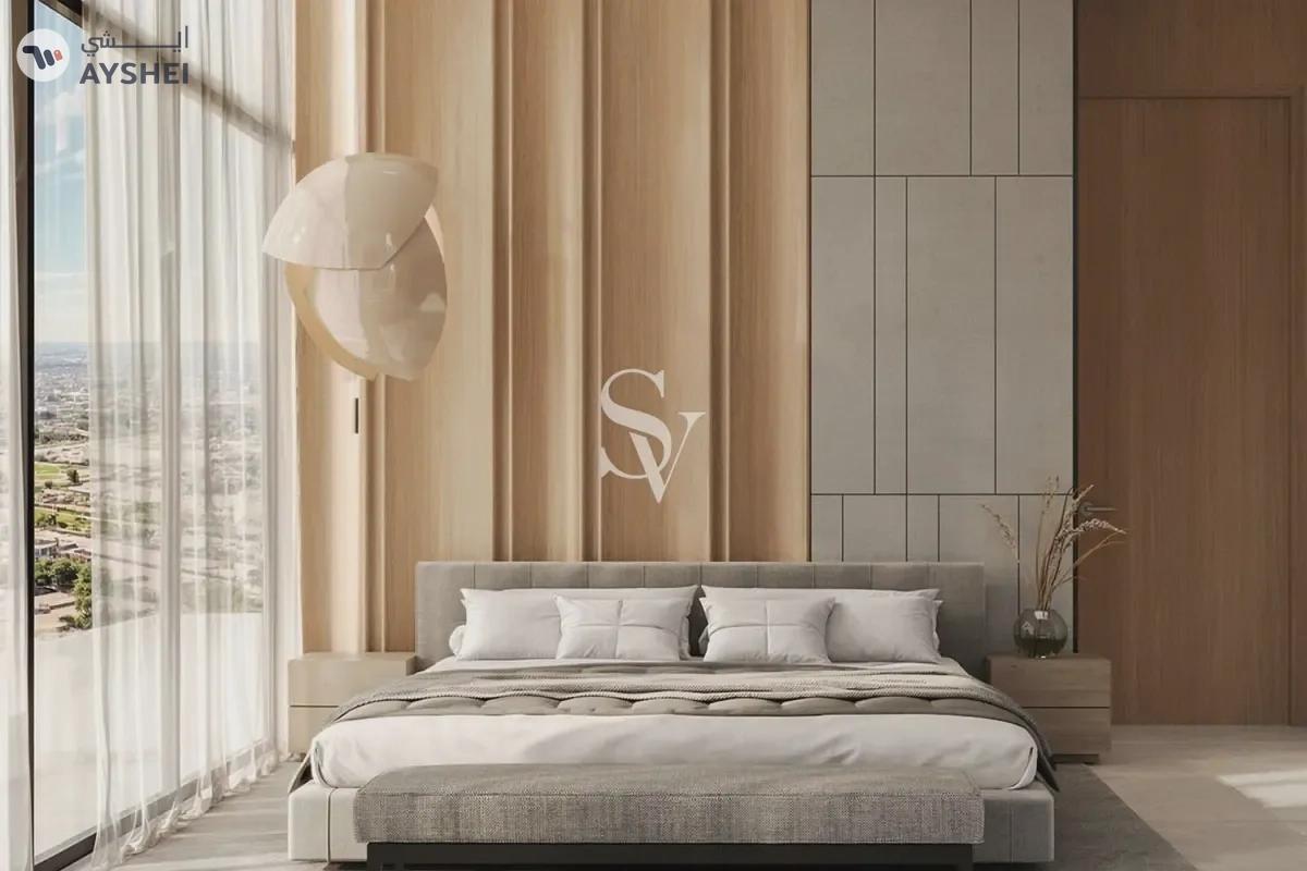 Bellagio by Sunrise, Wasl Gate, Dubai-9-9