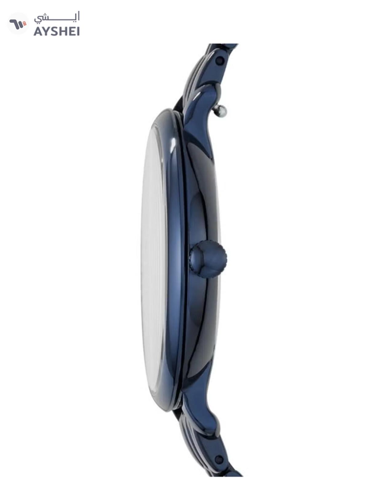 Fossil Women's Stainless Steel Analog Watch ES4094-0-portrait