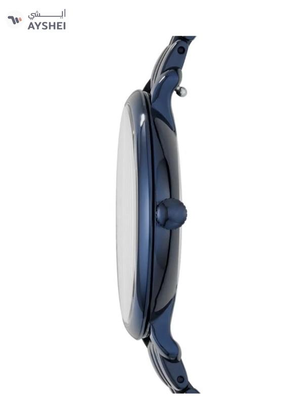 Fossil Women's Stainless Steel Analog Watch ES4094