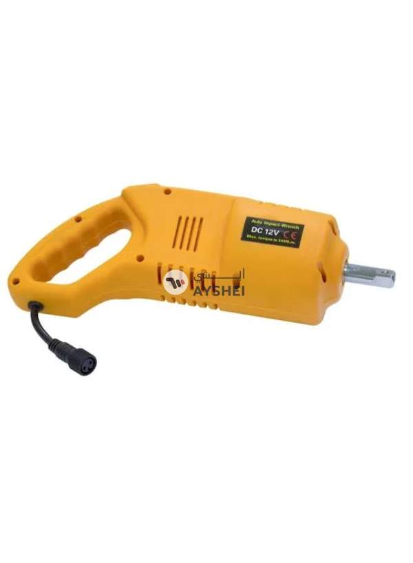 Generic 2 TON Portable Electric Jack With Electric Wrench
