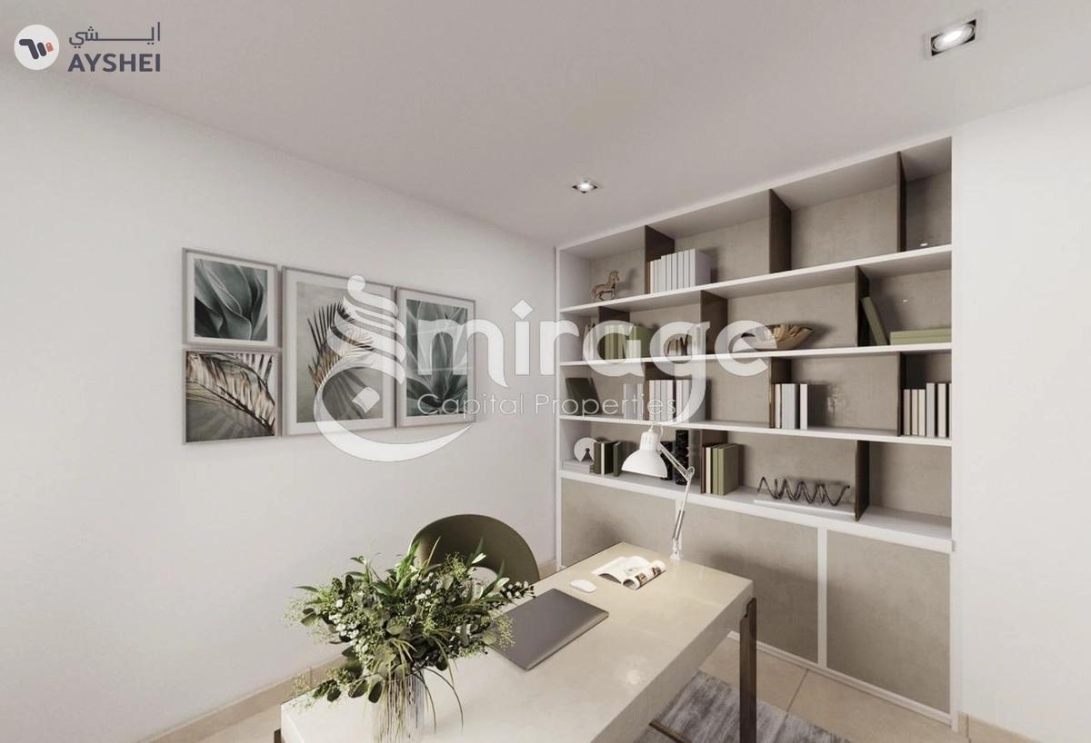 Townhouse for sale in The Dahlias, Yas Acres-1-landscape