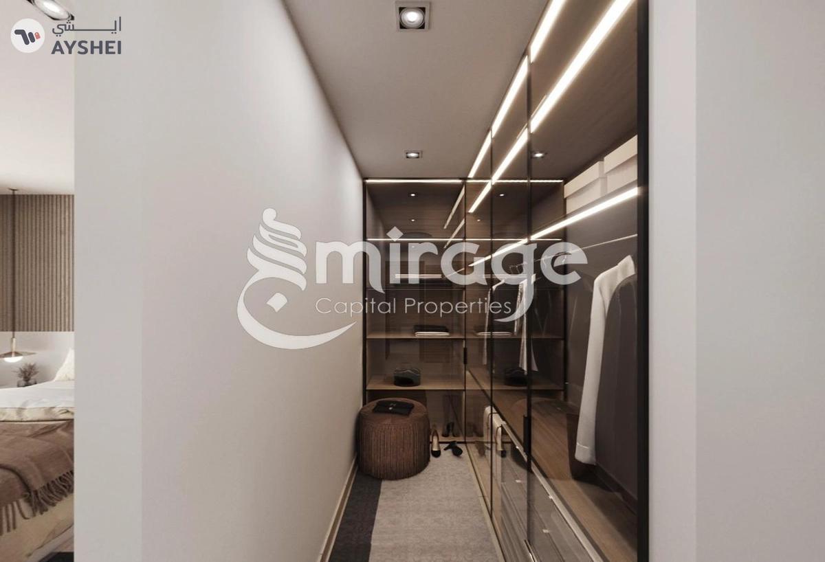 Townhouse for sale in The Dahlias, Yas Acres-8-8