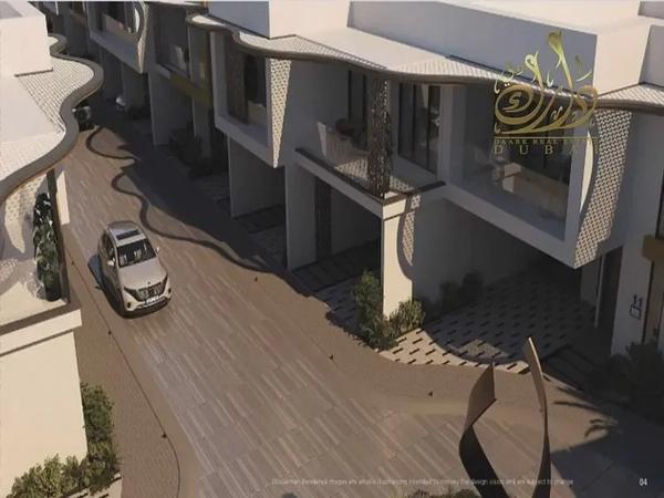 70% ON HO |MORTGAGE | Private Pool| Limited | Spacious Design