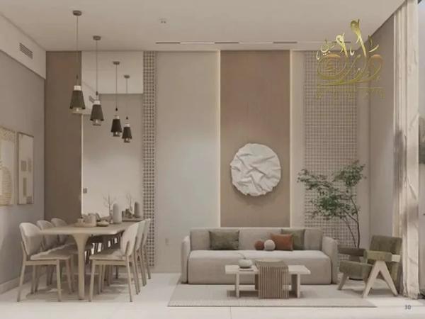 70% ON HO |MORTGAGE | Private Pool| Limited | Spacious Design