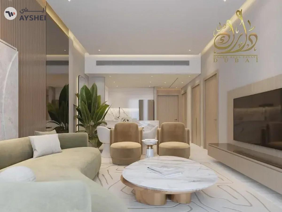 Exclusive Cash Offer | Save 550K Instantly !! | Spacious Interior Space-0-0