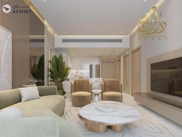 Exclusive Cash Offer | Save 550K Instantly !! | Spacious Interior Space