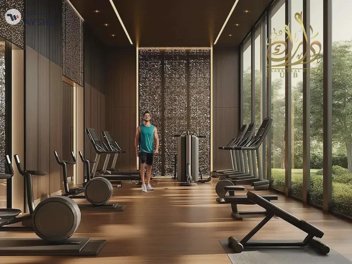 Exclusive Cash Offer | Save 550K Instantly !! | Spacious Interior Space-2-2