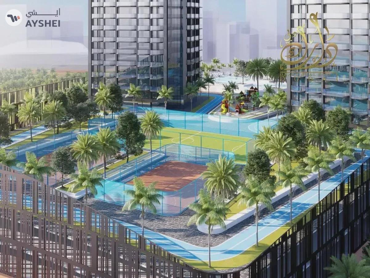 Exclusive Cash Offer | Save 550K Instantly !! | Spacious Interior Space-4-4