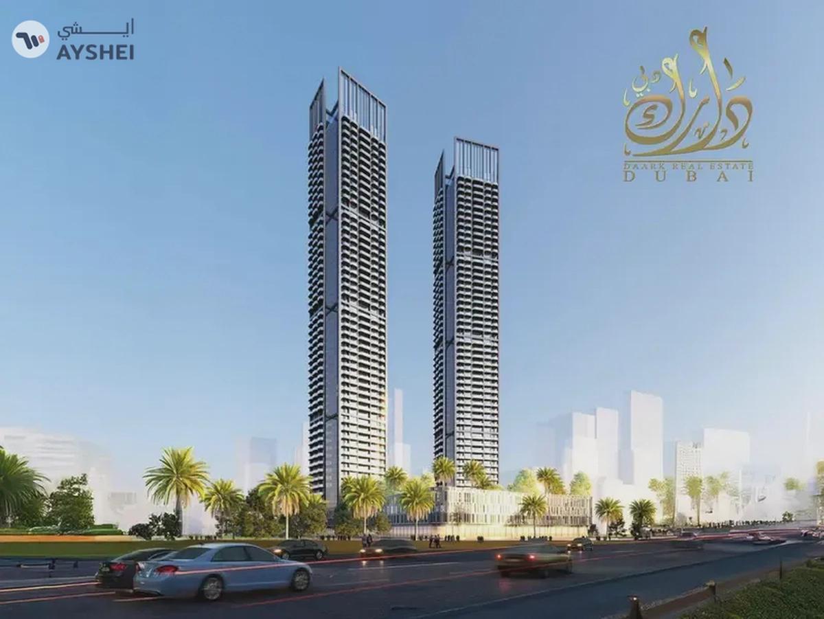 Exclusive Cash Offer | Save 550K Instantly !! | Spacious Interior Space-1-1