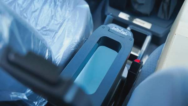 2026 Toyota Land Cruiser 70 Series LC 76 LX - GCC Specs - Brand New!