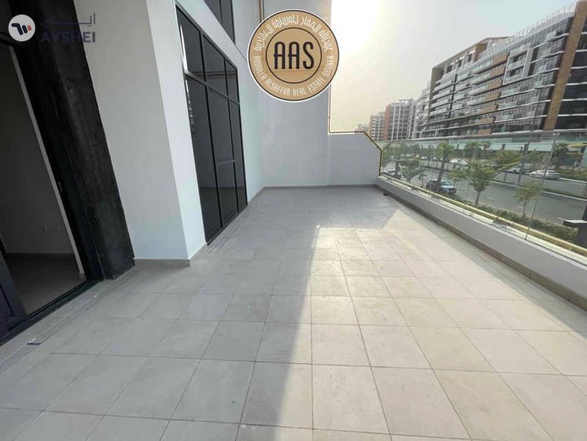 Huge Terrace | Corner Unit | High ROI | Chiller Free |-12-12