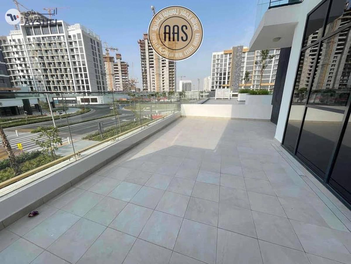 Huge Terrace | Corner Unit | High ROI | Chiller Free |-13-13