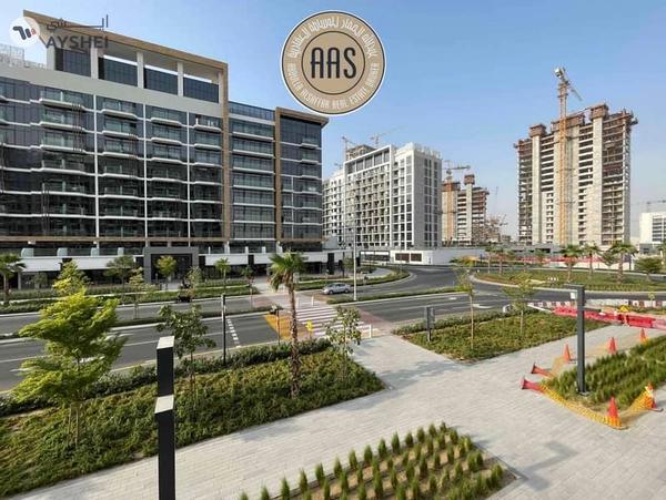 Huge Terrace | Corner Unit | High ROI | Chiller Free |