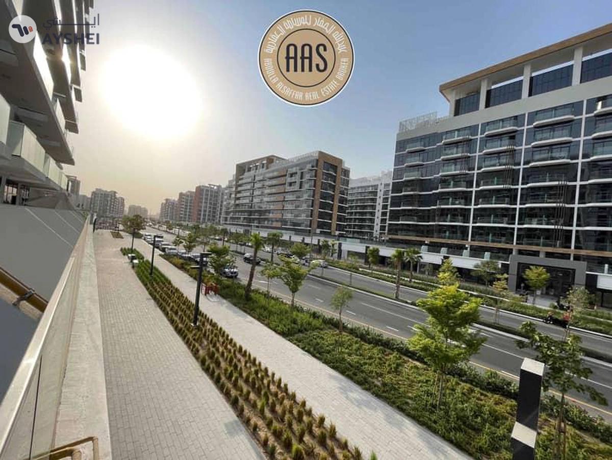 Huge Terrace | Corner Unit | High ROI | Chiller Free |-15-15