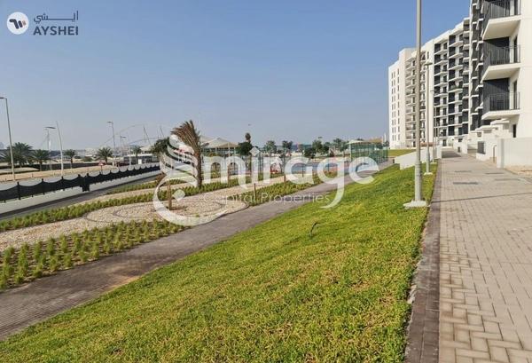 APARTMENT FOR RENT IN WATERS EDGE, YAS ISLAND