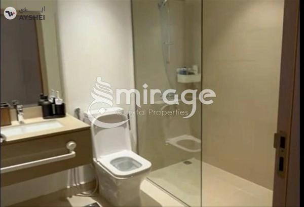 APARTMENT FOR RENT IN WATERS EDGE, YAS ISLAND