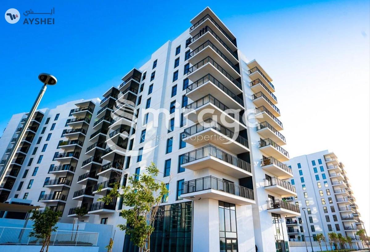 APARTMENT FOR RENT IN WATERS EDGE, YAS ISLAND-0-landscape