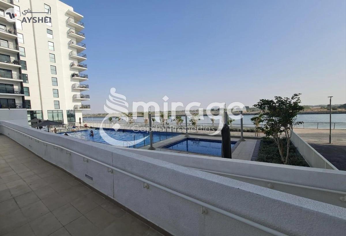 APARTMENT FOR RENT IN WATERS EDGE, YAS ISLAND-0-landscape