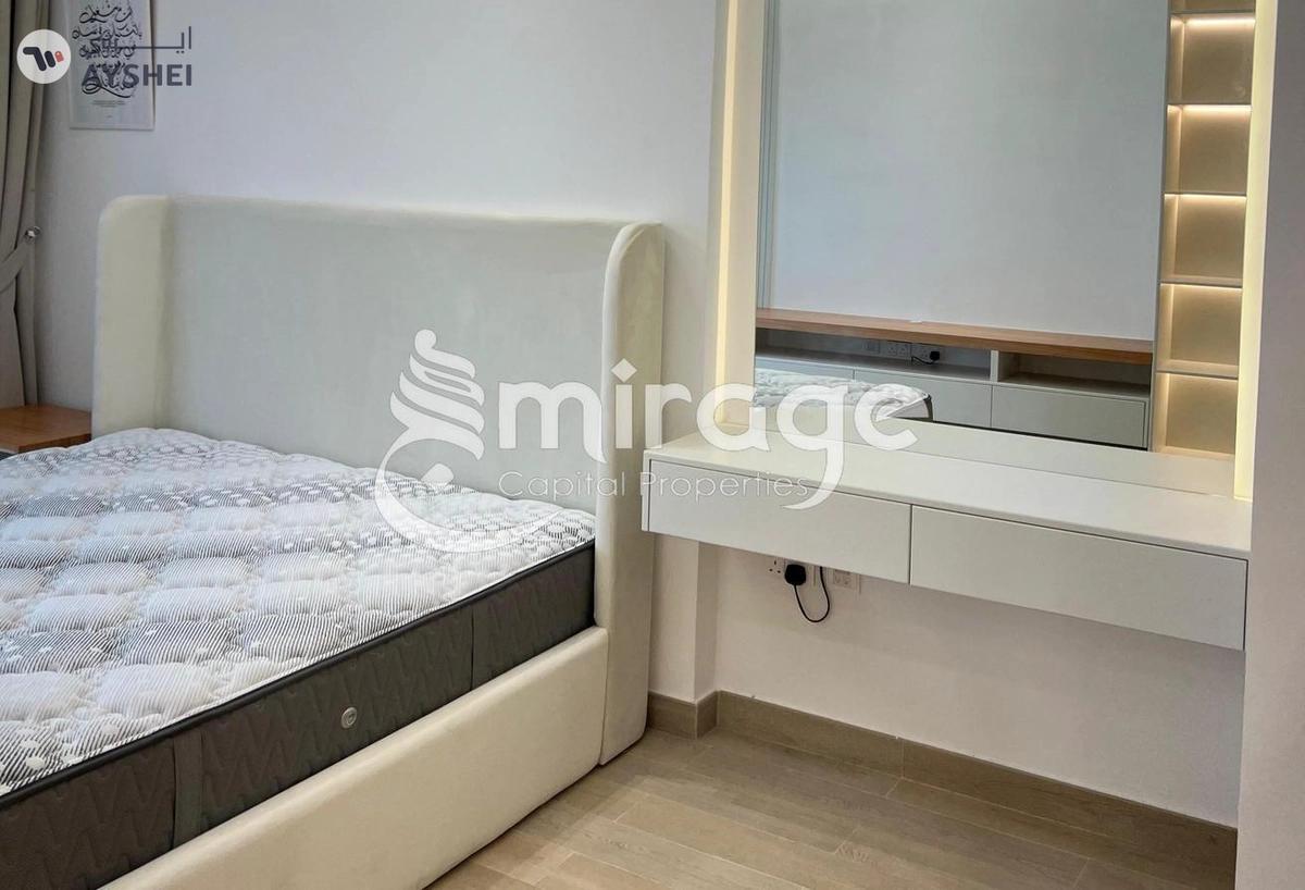 APARTMENT FOR RENT IN WATERS EDGE, YAS ISLAND-2-2