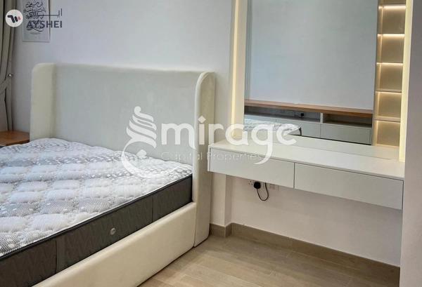 APARTMENT FOR RENT IN WATERS EDGE, YAS ISLAND