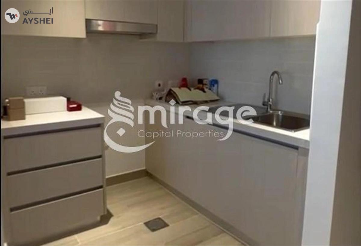 APARTMENT FOR RENT IN WATERS EDGE, YAS ISLAND-4-4