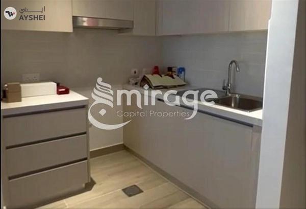 APARTMENT FOR RENT IN WATERS EDGE, YAS ISLAND
