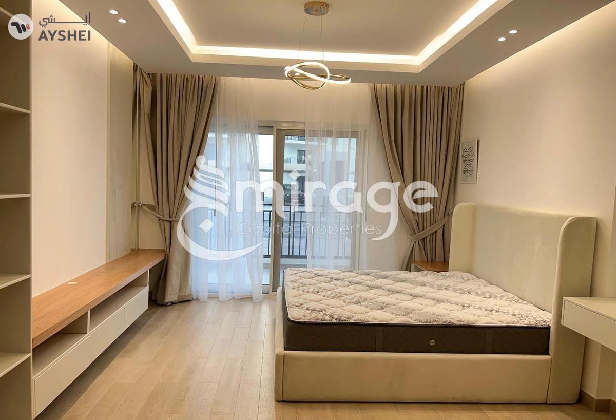 APARTMENT FOR RENT IN WATERS EDGE, YAS ISLAND-5-5