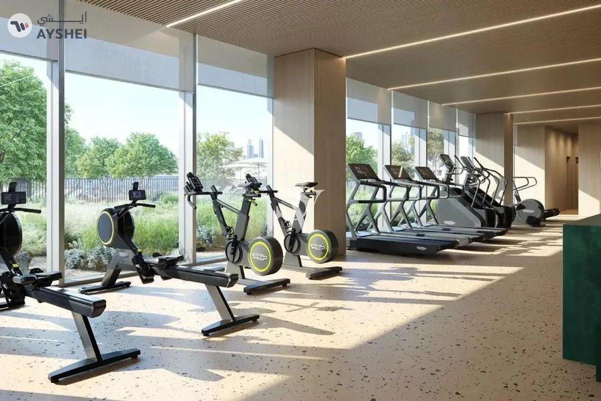 Eden House The Park Building G, Eden House The Park, Al Wasl, Dubai-4-4