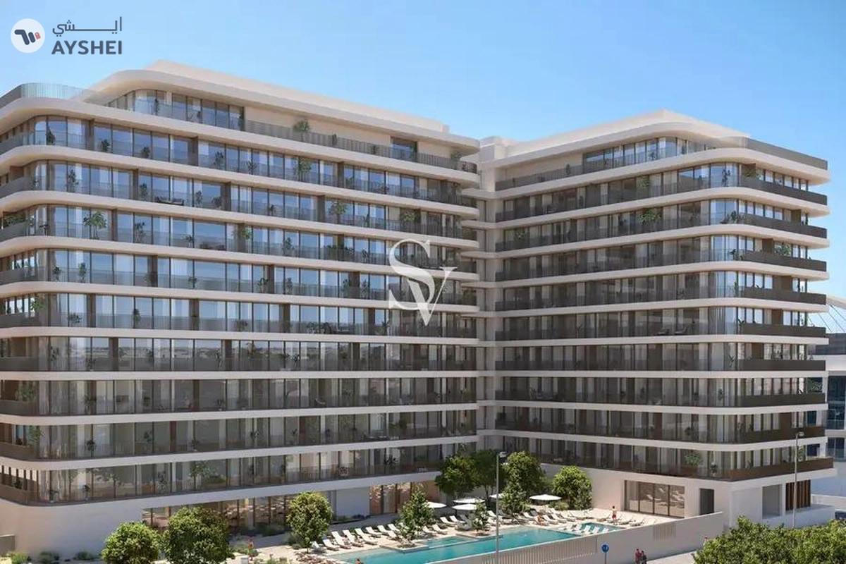 Eden House The Park Building G, Eden House The Park, Al Wasl, Dubai-5-5