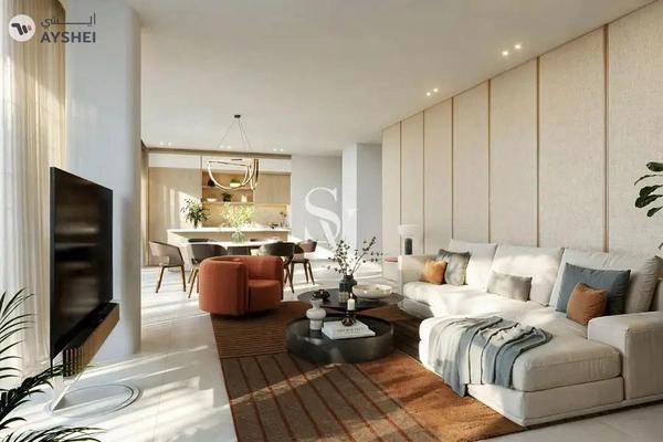 Eden House The Park Building G, Eden House The Park, Al Wasl, Dubai