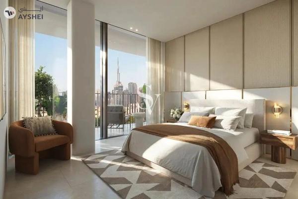 Eden House The Park Building G, Eden House The Park, Al Wasl, Dubai