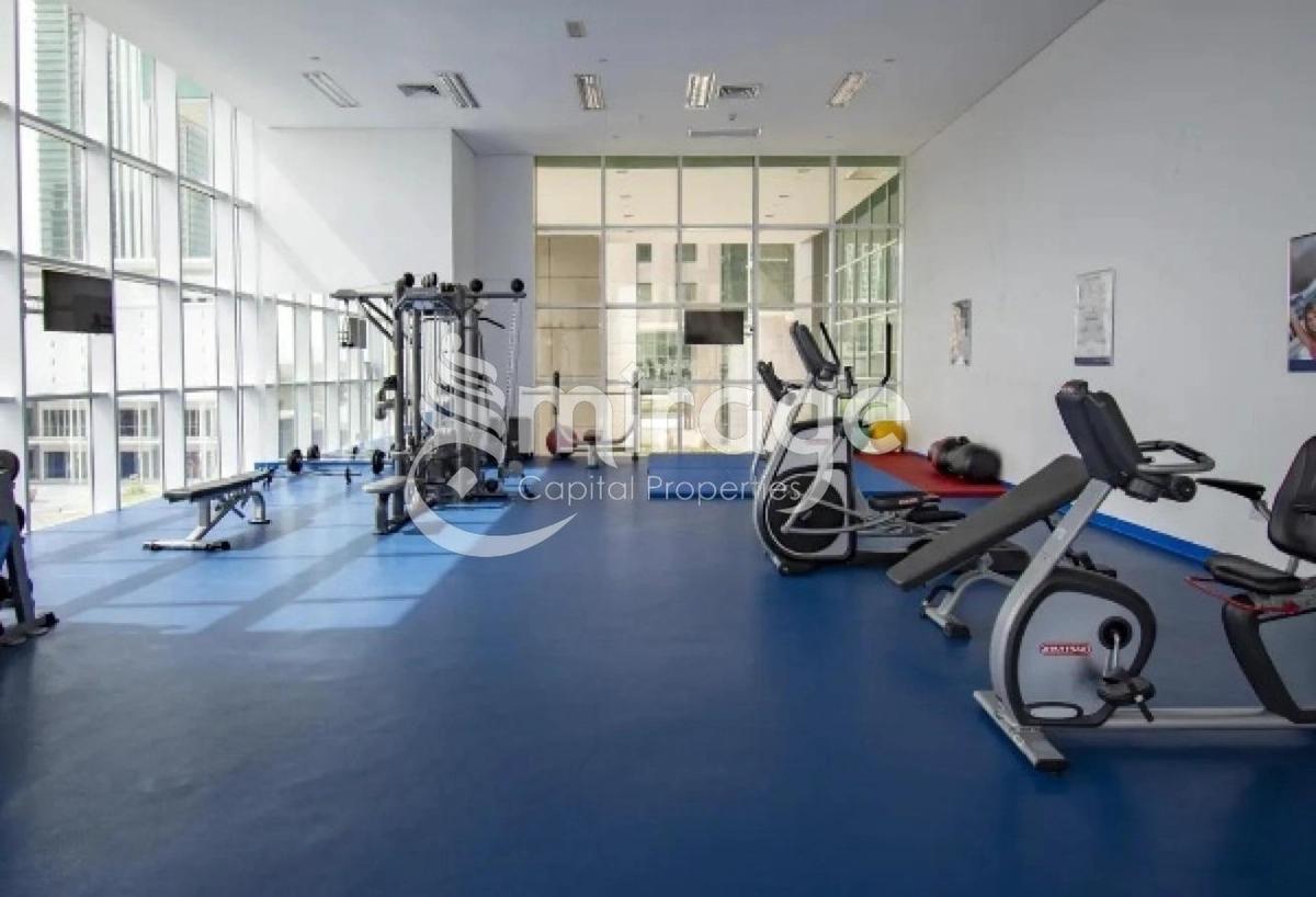 Modern 1BR Unit | Vacant | Premium Location-5-5