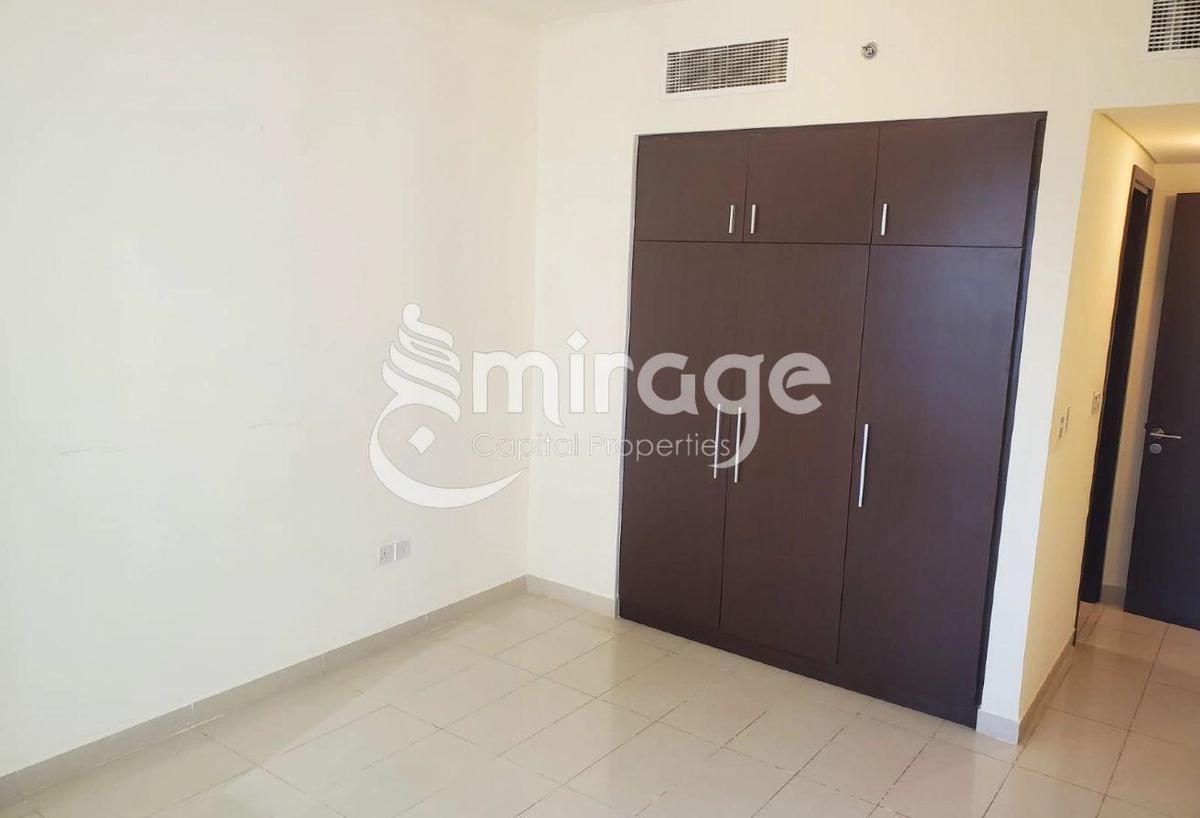 Modern 1BR Unit | Vacant | Premium Location-12-12