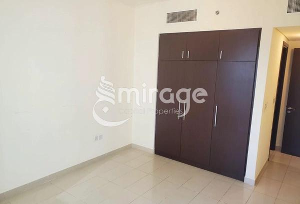 Modern 1BR Unit | Vacant | Premium Location