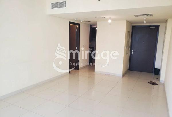 Modern 1BR Unit | Vacant | Premium Location