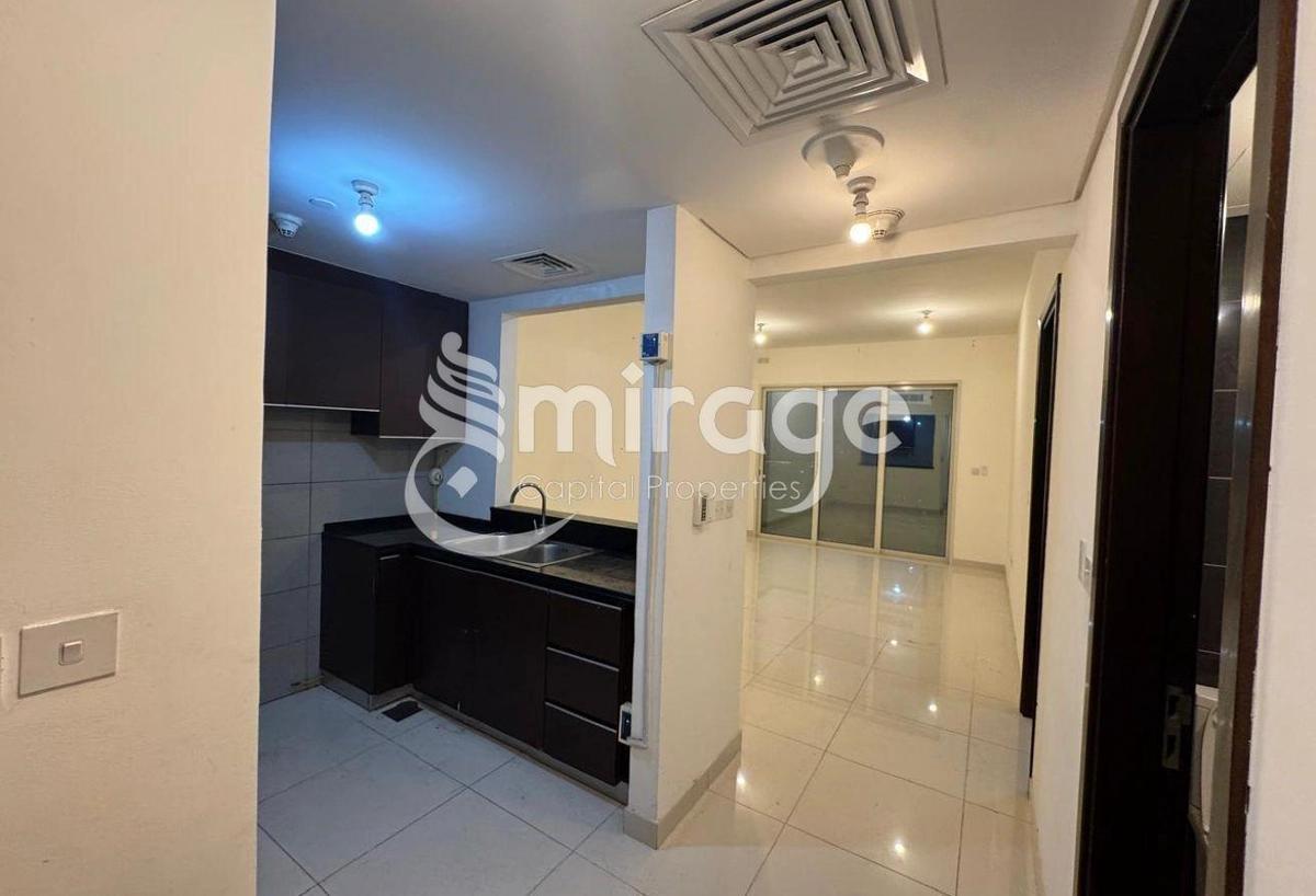 Modern 1BR Unit | Vacant | Premium Location-0-landscape