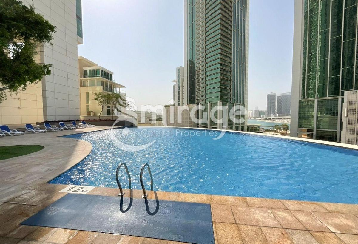 Modern 1BR Unit | Vacant | Premium Location-11-11