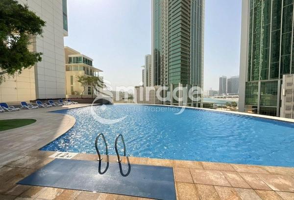 Modern 1BR Unit | Vacant | Premium Location