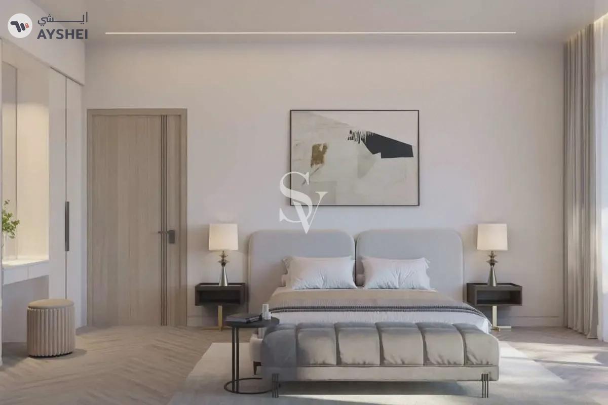 Tower 1 - West, Skyhills Residences, Dubai Science Park, Dubai-0-landscape