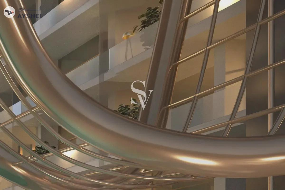 Tower 1 - West, Skyhills Residences, Dubai Science Park, Dubai-1-landscape