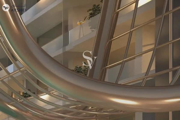 Tower 1 - West, Skyhills Residences, Dubai Science Park, Dubai